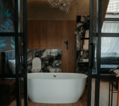 Vip в Skyada hotel