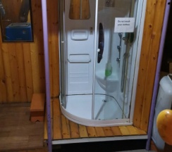 Коттедж с 6 комнатами в Диана