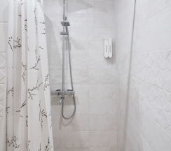 Улучшенный двухместный номер в Nogaev Hotel