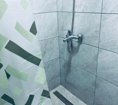 Четырёхместный семейный номер Standard в 7А