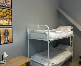 6 местный в Квартирант