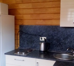 БУНГАЛО 2-хкомнатное с кухонной зоной 35 кв.м. в Евразия