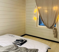 Барнхаус в Белки