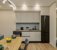 Квартира в Privi House