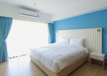 Двухместный номер Standard двуспальная кровать в HuaHin City View