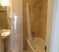 Апартаменты с 2 комнатами в Home4Holidays