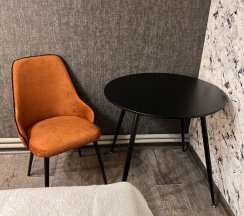 Номер Standard в Hotel Marso