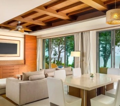 Вилла с 3 комнатами oceanfront в The Westin Siray Bay Resort & Spa, Phuket