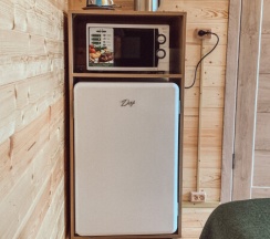 Двухместный в Лотос