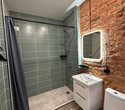 Апартаменты Стандарт в Simple M41