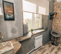Loft 2 в Loft