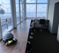 эконом двухместный double 2 в Берлога