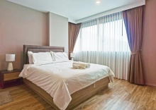 Люкс в Hotel Blossom Sathorn