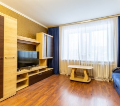 ул.Знаменского, дом 3 в "Апартаменты Модус (Modus Apartment)"