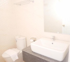 Двухместный номер Standard двуспальная кровать в Look at Home Lamphun