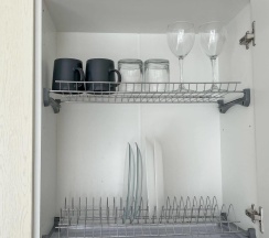 1-комнатные апартаменты, 25м²#2 в Каравелла Сочи