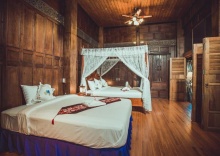 Семейный номер Standard в Sasitara   Thai  villas