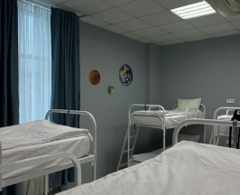 Мужской номер в Квартирант