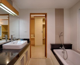 Семейный номер Deluxe в Phuket Island View Resort