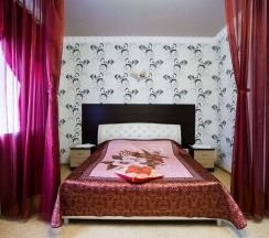 Номер Luxury в Ника