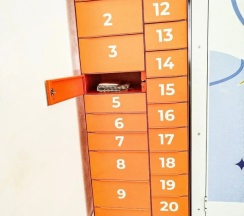 Номер Standard в Рекорум
