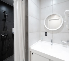 Студия в Delta Sirius