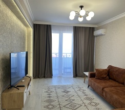 Апартаменты 44 в Высота