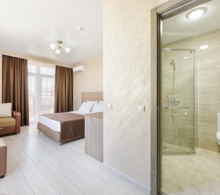 2х местный делюкс в Viva Victoria