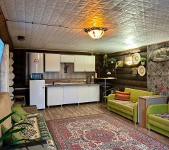 Номер стандарт Белочка в Long House