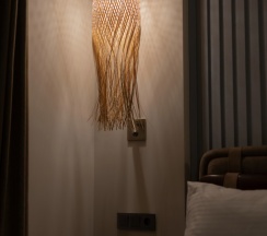 Номер Standard в Casa Luna