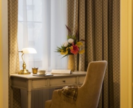 1 категория Стандарт в Дом Cивре