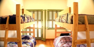 Лимассол: Хостел Lima Sol House - Hostel