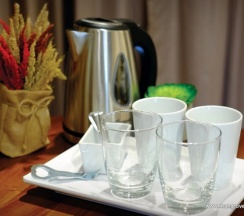 Номер Standard в Отель The Mangrove