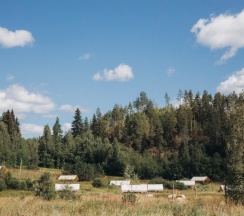 FAMILY в Radostland