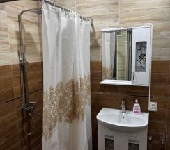 Коттедж стандарт №2 в Волна