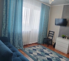 Квартира в Апартаменты на ул. Губкина, 1Б
