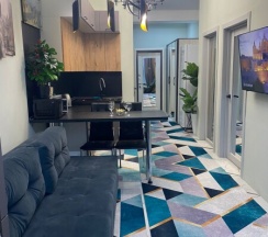 Апартаменты лаптиева в Apart Ru Hotel