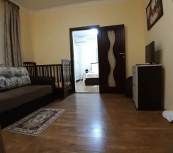 Четырёхместный номер Classic с 2 комнатами в На поляне