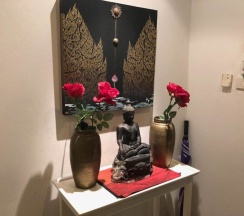 Двухместный номер Standard двуспальная кровать в Baipho Lifestyle
