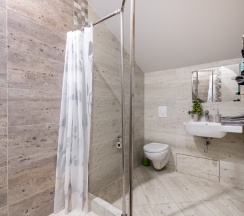 Четырёхместный номер Comfort в Прованс