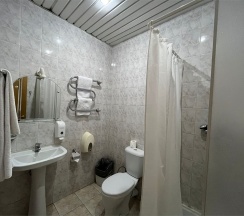 2-местный улучшенный первой категории (2, 3, 4 корп.) в Амакс Ершово