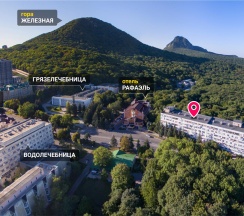 1-комнатные апартаменты студия кв. 340 в Max26 (Макс26) на улице Ленина 8