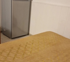 Двухместный номер Standard двуспальная кровать в Анюта