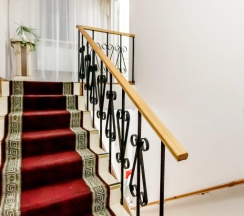 Апартаменты Superior с красивым видом из окна в Атлантида