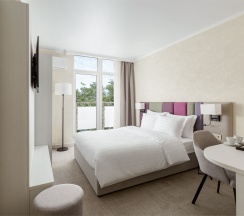 Alpha Standard в Fioleto Ultra All Inclusive&SPA Anapa Miracleon