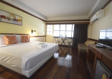 Номер Deluxe в iRest Ao Nang Seafront