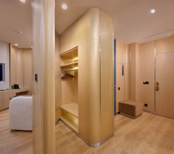 ЛЮКС С ВИДОМ НА МОРЕ СТИХИЯ ВОДЫ в Ostrova