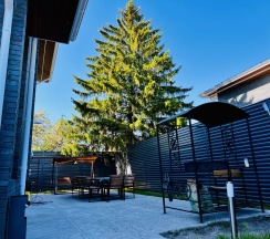 Дом в Kazanтип