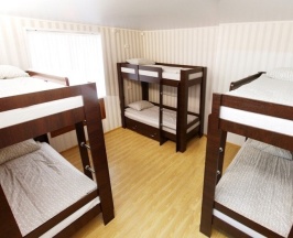 Common room в Да Винчи