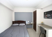 Апартаменты в RoomQuest Suvarnabhumi Ladkrabang 42